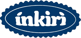 Inkiri DTF Logo